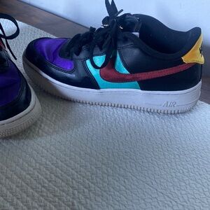 Nike Air-force 1  lows great condition